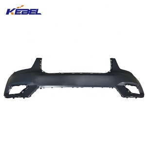 Fabricación bien hecho parachoques delantero OEM 39790894 parachoques de coche para <span class=keywords><strong>Volvo</strong></span> <span class=keywords><strong>XC40</strong></span> <span class=keywords><strong>2018</strong></span> 2019 2020 2021 2022 - Product Image 3