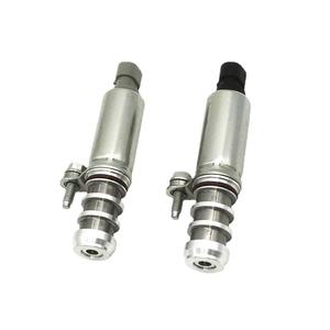 Paquete de 2 Válvulas VVT para Buick y Chevrolet 12655420 12655421, Válvulas de Control de Aceite Esenciales para la Funcionalidad del Vehículo - Product Image 4