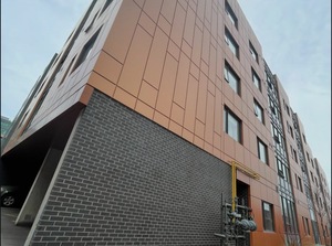 Panneaux en aluminium argenté Alu Silver Brush, revêtement en aluminium <span class=keywords><strong>blanc</strong></span>, 1500 mm, chariots à main, <span class=keywords><strong>panneau</strong></span> <span class=keywords><strong>Dibond</strong></span> pour impression d'imprimante - Product Image 6