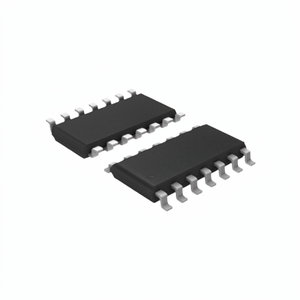 ตัวแทนจำหน่ายอย่างเป็นทางการ TLC27M4BCDR 14 SOlC ชิปอิเล็กทรอนิกส์คอมโพเนนต์ - Product Image 1