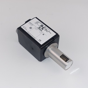 เครื่องตรวจจับเปลวไฟ Siemens รุ่น QRA55.E27 หัววัดรังสียูวี 230V อุปกรณ์เสริมสำหรับหัวเผา - Product Image 4