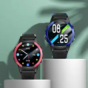 FA56 Smartwatch per bambini orologi GPS migliori offerte di acquisto