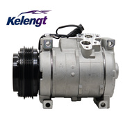 Compresseur de climatisation automobile 12V pour IVECO Daily 4PK 447280-1800 4471604490 2473008220 5801362246