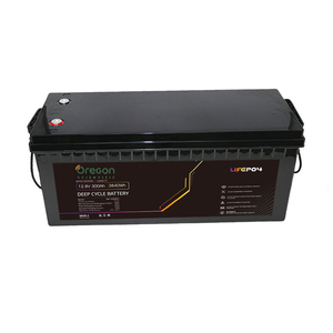 도매 가정 에너지 저장 배터리 24V 12V 100Ah 200Ah 300Ah 400Ah 460Ah <span class=keywords><strong>600Ah</strong></span> 깊은 사이클 <span class=keywords><strong>Lifepo4</strong></span> 배터리 - Product Image 6