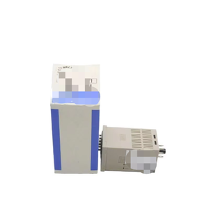 ตัวควบคุมการเขียนโปรแกรมด้วย PLC โดยเฉพาะระบบอัตโนมัติ H5cn-xan 100-240VAC 3A 99.99s nsmp - Product Image 1