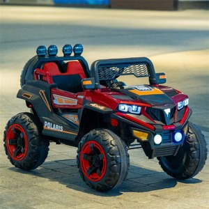 Nouveaux jouets pour grands enfants voiture de sport électrique <span class=keywords><strong>utv</strong></span> 2 places <span class=keywords><strong>mx</strong></span> 45W12V 4WD voitures rechargeables <span class=keywords><strong>buggy</strong></span> tout-terrain - Product Image 2