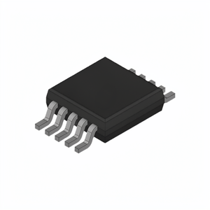 Interfaz 10 TFSOP, 10 MSOP MAX4718EUB Comprar Componentes Electrónicos en Línea en Stock - Product Image 1