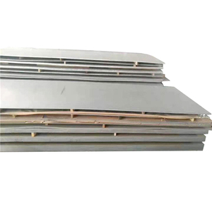 <span class=keywords><strong>Prix</strong></span> <span class=keywords><strong>d</strong></span>'usine de la plaque en acier inoxydable au kilogramme ASTM 201 304 304L 316 316L 430 409 410 431 - Product Image 3