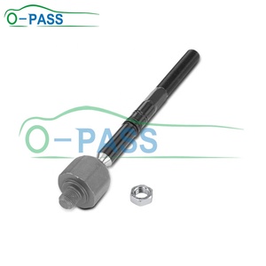 Embout <span class=keywords><strong>de</strong></span> biellette <span class=keywords><strong>de</strong></span> <span class=keywords><strong>direction</strong></span> intérieur avant OPASS pour TOYOTA Aristo S16 Celsior Crown Majesta LEXUS GS 300 400 LS400 SC 430 45503-39155 - Product Image 4