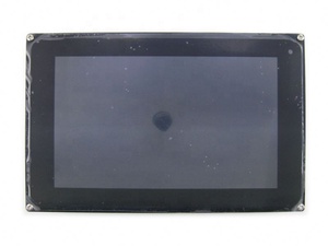 Pantalla LCD Táctil Capacitiva (D) 1024x600 Waveshare de 7 Pulgadas - Product Image 2