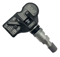 Hochwertige OE-Nr. 5Q0907275B für Volkswagen up T-Cross Polo Touran L Touareg Teramont Tiguan L Reifendrucksensor