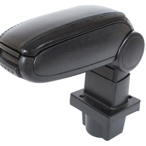 Consola Central de Alta Calidad para VW PASSAT B5/AUDI A4 S4 B5, Accesorios Interiores, Reposabrazos, Caja de Almacenamiento - Product Image 2