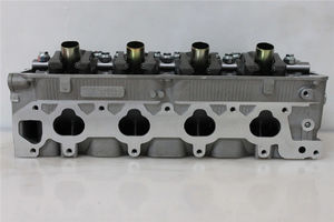 Cabeza de Cilindro Completa 4G63 4G64 para MITSUBISHI Pajero Delica Eclipse MD305479 <span class=keywords><strong>2.0</strong></span> y 2.4 LTR L200, Culata, Cabezote, Tapa de Cilindro - Product Image 3