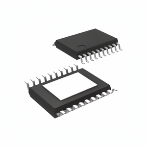 20 TSSOP Exposed Pad BOM IC En Stock MP6606GF-Z Gestion de l'alimentation (PMIC) Acheter des composants électroniques en ligne - Product Image 1