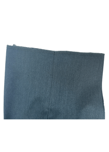 Traje Formal de diseño personalizado para hombre, ropa ajustada de dos piezas, color verde, talla grande, para negocios, Europa y América - Product Image 6