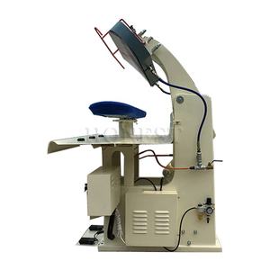 Máquina de planchar camisa y pantalón automática de bajo precio/máquina de planchar de lavandería/máquina de planchar automática - Product Image 3