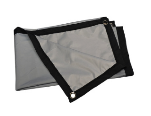 <strong>2026</strong> High Quality Wall Foldable Projection Screen 60inch 72inch 84inch 100inch 120inch Used for LCD DLP Long Throw <strong>Projector</strong>