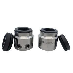 Lowara-22-X Roten-8E5K-22-X Mechanical <b>Seals</b> for Lowara SV Pump - Product Image 3