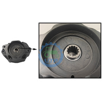 Pompe de charge de haute qualité ASSY 4212354 Pompe de charge Dana Clark