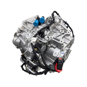 Conjunto <span class=keywords><strong>de</strong></span> <span class=keywords><strong>caja</strong></span> <span class=keywords><strong>de</strong></span> cambios 121000060AA 121000059AA para <span class=keywords><strong>Chery</strong></span> <span class=keywords><strong>Tiggo</strong></span> 7/Omoda 5 - Product Image 3