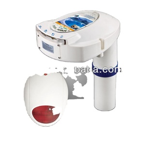 Alarm Kolam Renang Pramuka Nirkabel Alarm Penjaga Anak Melindungi Orang dari Tenggelam - Product Image 2