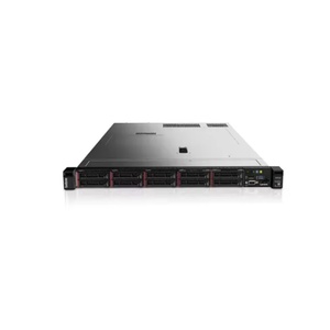 Precio con Descuento, Servidor en Rack ThinkSystem SR650V2 2U de Doble Ranura, 32 GB DDR4, 2*4 TB SATA, Unidades NVMe de Baja Latencia y GPU de Alta Potencia - Product Image 4