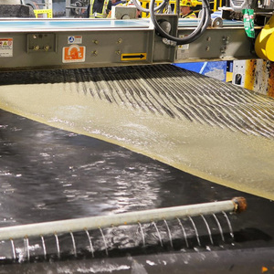 खनिज गुरुत्वाकर्षण पृथक्करण के लिए उच्च दक्षता सोने की हिटटेबल - Product Image 6