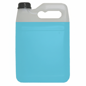 Itidet 1x20 Lt Détergent liquide écologique pour lave-vaisselle et lave-verres avec rinçage et éliminateur d'odeurs, fabriqué en Italie - Product Image 2