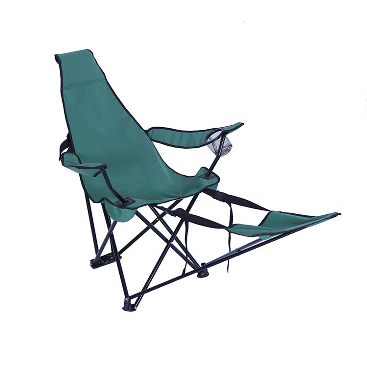 Kelsyus Mesh Backpack Outdoor Folding Chair - Perfect for