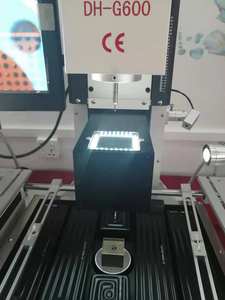 Nouvelle carte mère pour ordinateur portable <span class=keywords><strong>Macbook</strong></span>, station de soudage pour réparation de consoles de jeux PS4 PS5, système d'alignement optique, réparation de téléphones mobiles - Product Image 2