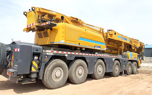 رافعة رسمية XCMG <span class=keywords><strong>300</strong></span>-1 رافعة متنقلة xton رافعة تلسكوبية لجميع التضاريس - Product Image 3