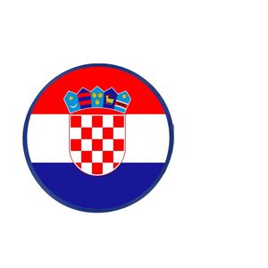 Vente en gros de disques volants en nylon personnalisés, portables et pliables avec poche, pour événements sportifs et jeux de balle en plein air en Croatie - Product Image 1