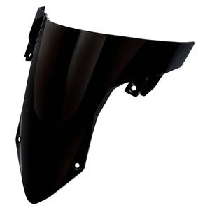 Parabrisas Negro para Motocicleta TCMT XF1106061-<span class=keywords><strong>B</strong></span> Compatible con BMW S1000RR S 1000 <span class=keywords><strong>RR</strong></span> 2019-2020 - Product Image 3