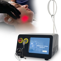 Le plus récent dispositif de liposuccion assisté par ultrasons canule de liposuccion laser de liposuccion 1470nm