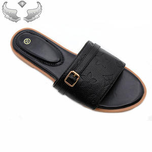 Fabricantes de Mujeres de comercio exterior de moda y alta calidad al por mayor nuevos zapatos de mujer y zapatillas de mujer ligeras - Product Image 2