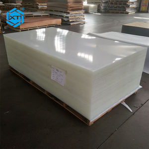 Lastra Acrilica Trasparente Personalizzata Xintao 1mm 2mm 3mm 18mm <span class=keywords><strong>PMMA</strong></span> per Taglio Laser - Product Image 1