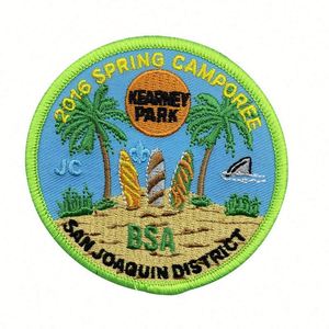 Design Wholesale Embroidery <b>Patches</b> Creative Diy Embroidery Fabric <b>Patches</b> - Product Image 3