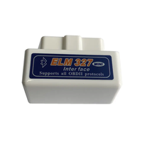 Offre Spéciale – Scanner de Diagnostic OBDII Sans Fil BT V1.5 ELM327 – Outil de Diagnostic OBD2