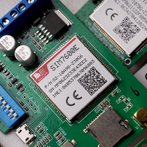 SIMCOM SIM8980E Cat6 4G IoT โมดูลไร้สายมัลติแบนด์ GSM WLAN บลูทูธ GNSS สมาร์ทโฮมโมเด็ม - Product Image 2