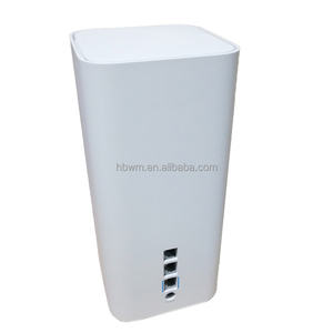 HUA WEI 5G CPE PRO 5 H158-381 Download 5.4Gbps Wi-Fi 6 7200Mbps <b>Wireless</b> Router 5G 4G Cat20 LTE <b>WiFi</b> Modem With Sim Card Slot - Product Image 2