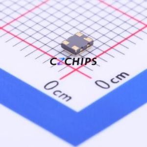 DSB221SDN 38.400MHZ 3.3V 0.5PPM(-30~85) Temperature Compensated Crystal Oscillator (TCXO) SMD2520-4P Oscillator - Product Image 2