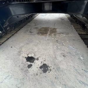 Excavatrices utilisées en bon état de 30 tonnes CAT 330GC 330B 330BL 330C 330D Machines de construction Ingénierie Construction - Product Image 3