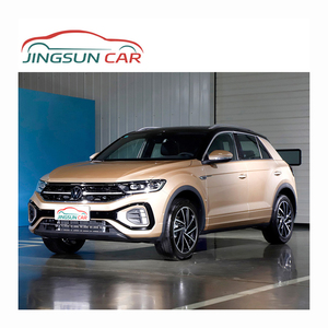VW T-ROC meilleur suv pour l'argent véhicules 5 <span class=keywords><strong>places</strong></span> voitures d'occasion et bon marché voitures véhicules d'occasion suv - Product Image 3