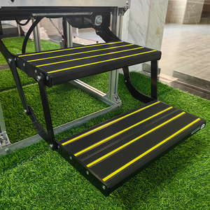 El mejor precio del nuevo diseño RV <span class=keywords><strong>Auto</strong></span> Double Steps para diferentes tipos de <span class=keywords><strong>caravanas</strong></span> con alta calidad - Product Image 5