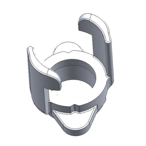 OEM nhà máy vỏ khuôn đúc gang ống nước Doanh cho vòi cứu hỏa - Product Image 6