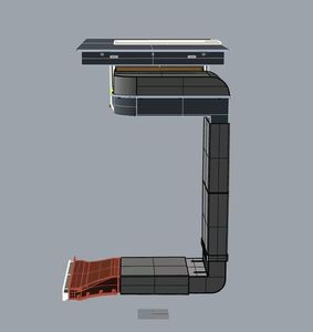 <span class=keywords><strong>2025</strong></span> Linh Hoạt Khu Thương Mại Nhà Bếp Vắt Thương Hiệu Tích Hợp 4 Burner Cảm Ứng Nồi Điện Cho Nhà Khách Sạn Được Xây Dựng Trong - Product Image 6