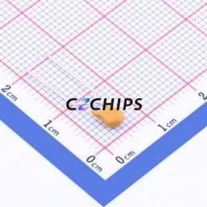 FRX010-60F Resettable Fuse Through hole Component (THT) Fuse 60V 40A 100mA 200mA - Product Image 2