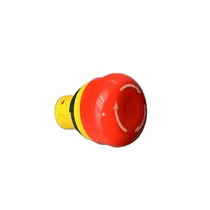 Brandneues Original 5V Max IP67 1NO Messing Metall Elektronische Struktur 24V IP55 Original Not-Aus-Schalter Schalter 1 NO1NC - Product Image 3