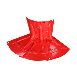 Barrière temporaire <span class=keywords><strong>de</strong></span> déviation des inondations en ABS Barrière <span class=keywords><strong>de</strong></span> protection contre les inondations dans l'eau <span class=keywords><strong>Porte</strong></span> <span class=keywords><strong>de</strong></span> garage et barrage rapide Barrière d'<span class=keywords><strong>inondation</strong></span> en plastique en forme <span class=keywords><strong>de</strong></span> L - Product Image 4