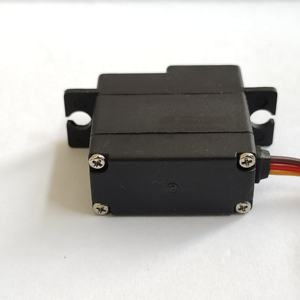 Servo Digital Industrial de 17g con Engranaje Metálico, Eje de Salida Único, Resistente al Agua, para Aviones RC, Drones y Aplicaciones FPV - Product Image 4